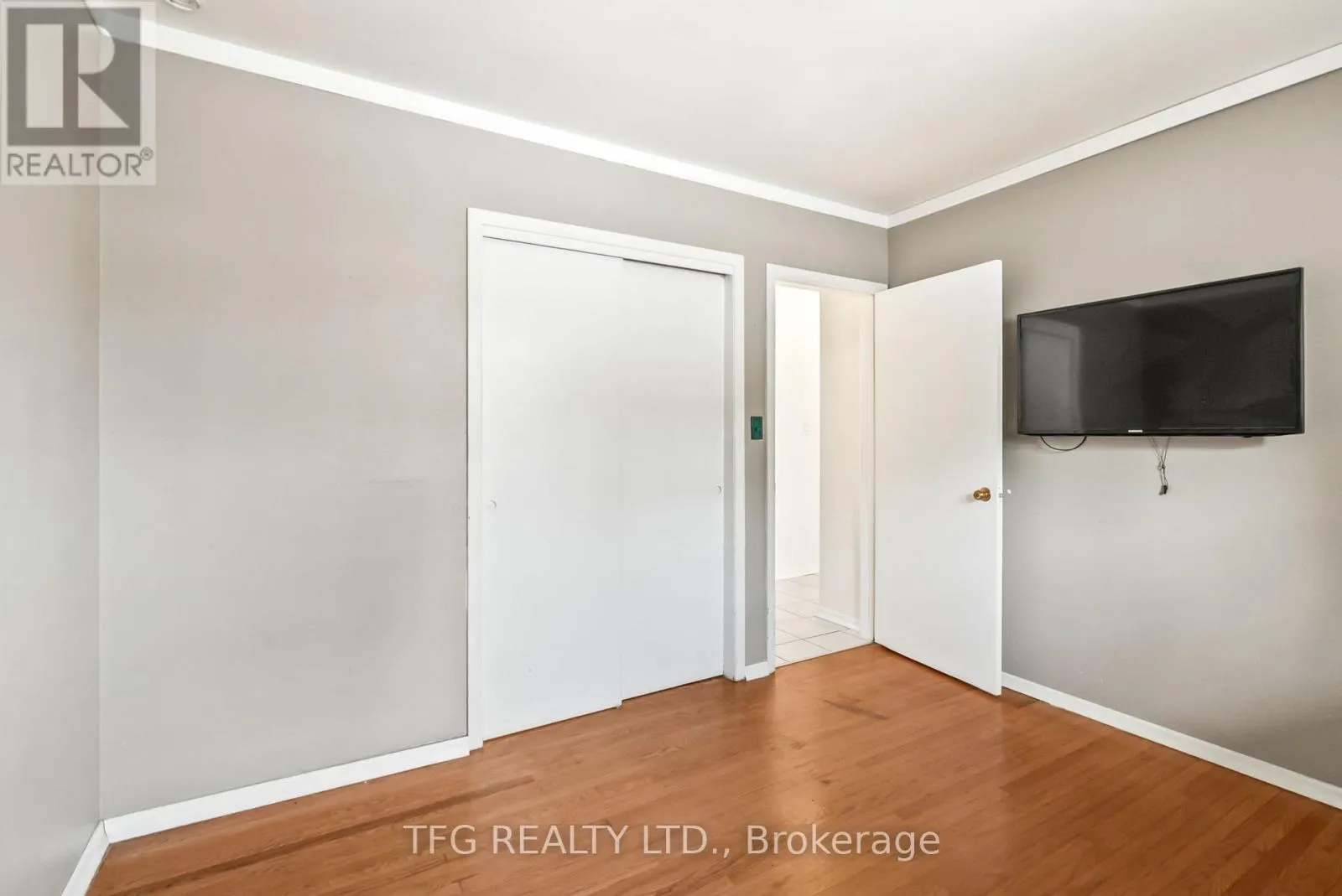 3 ROCKCLIFFE STREET