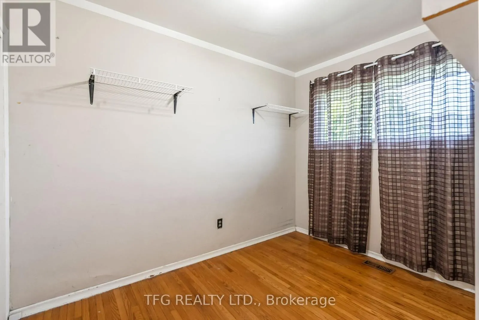 3 ROCKCLIFFE STREET