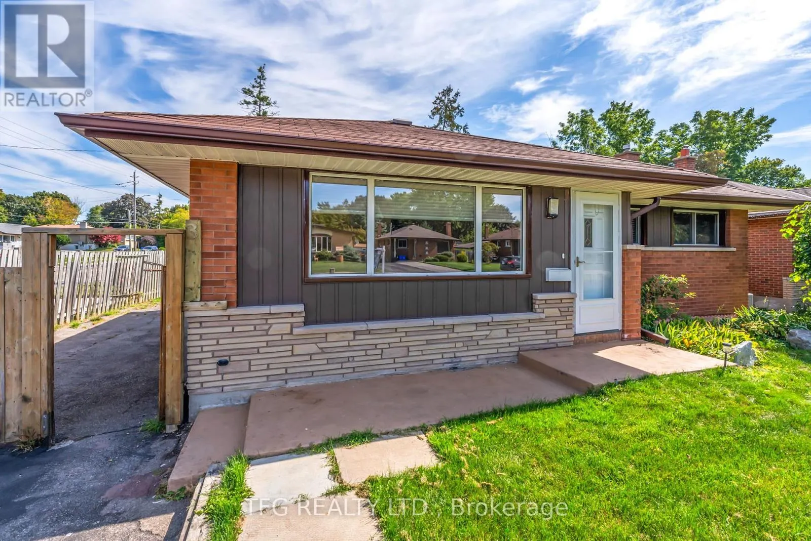 3 ROCKCLIFFE STREET