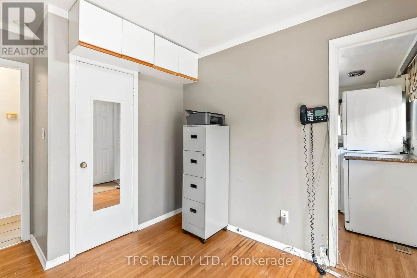 3 ROCKCLIFFE STREET