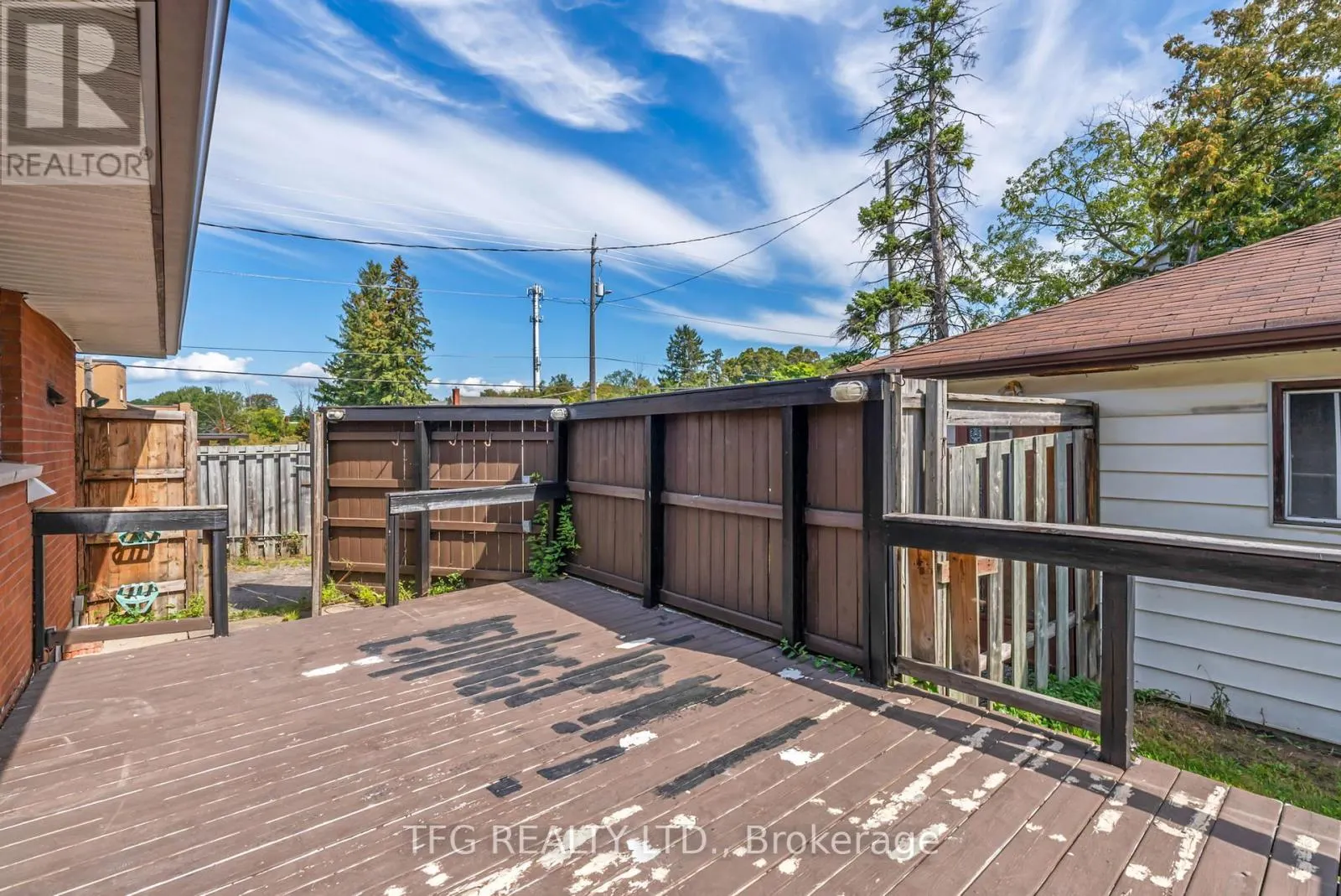 3 ROCKCLIFFE STREET