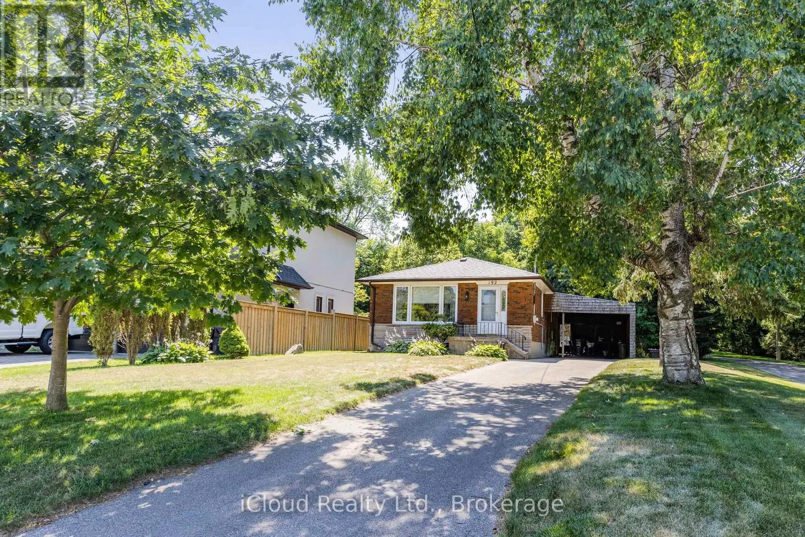 192 BEECHGROVE DRIVE