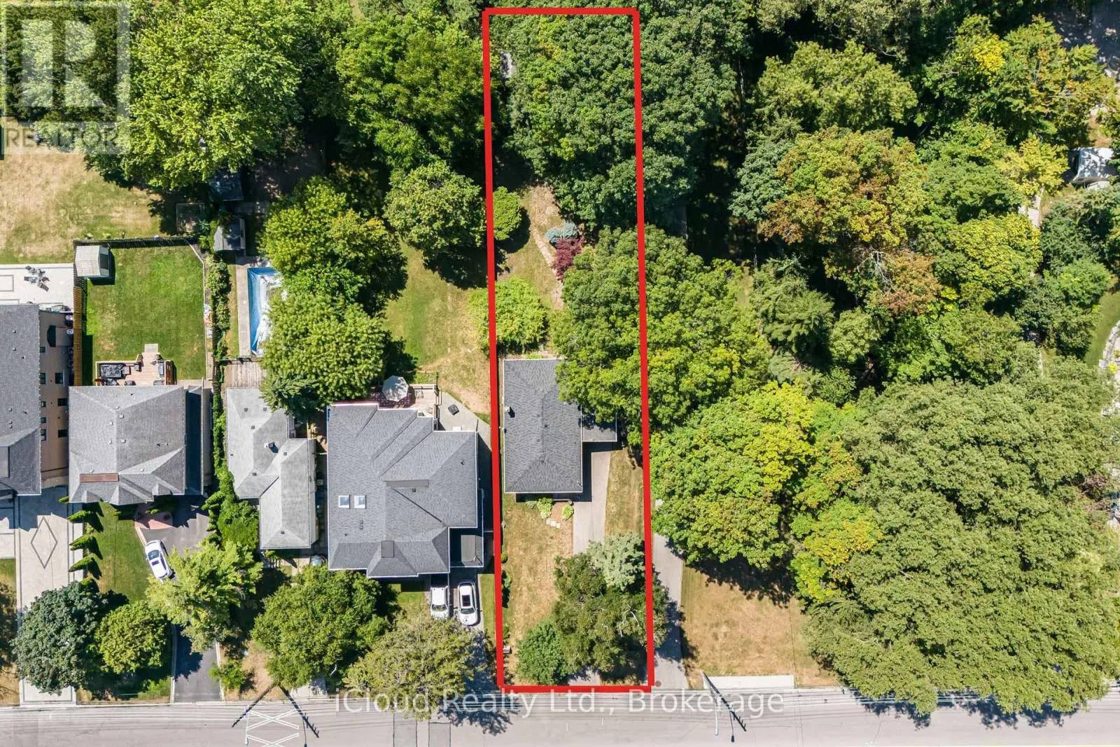 192 BEECHGROVE DRIVE