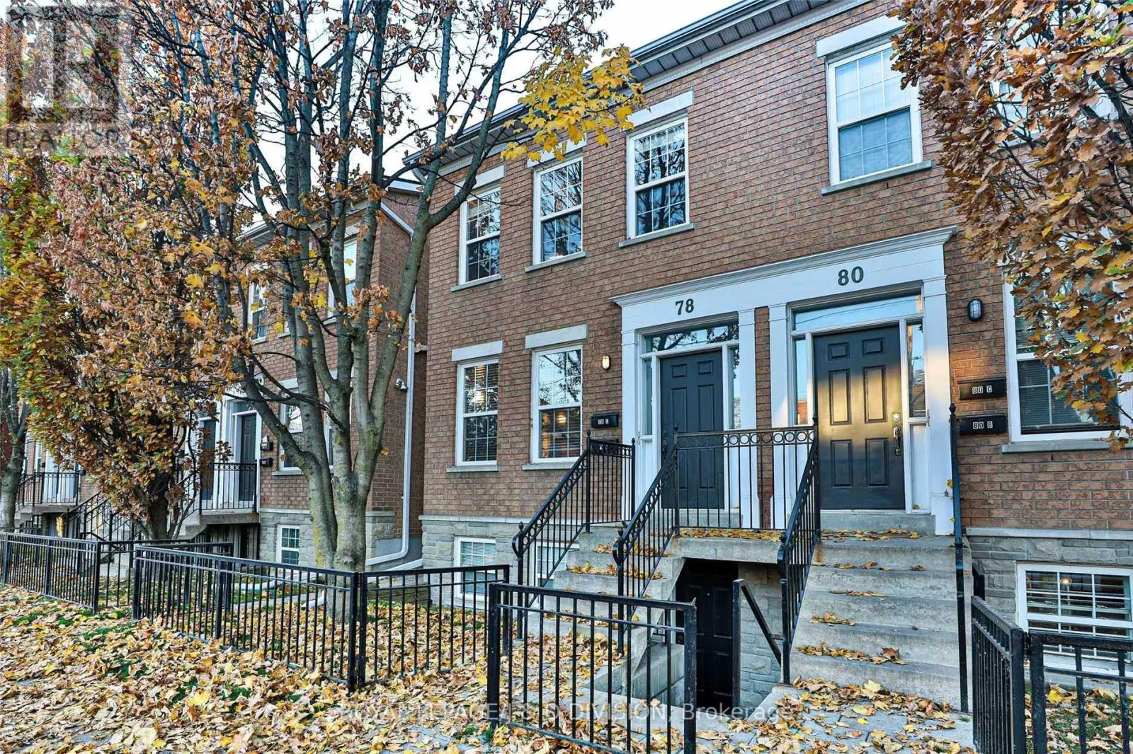 78B COXWELL AVENUE