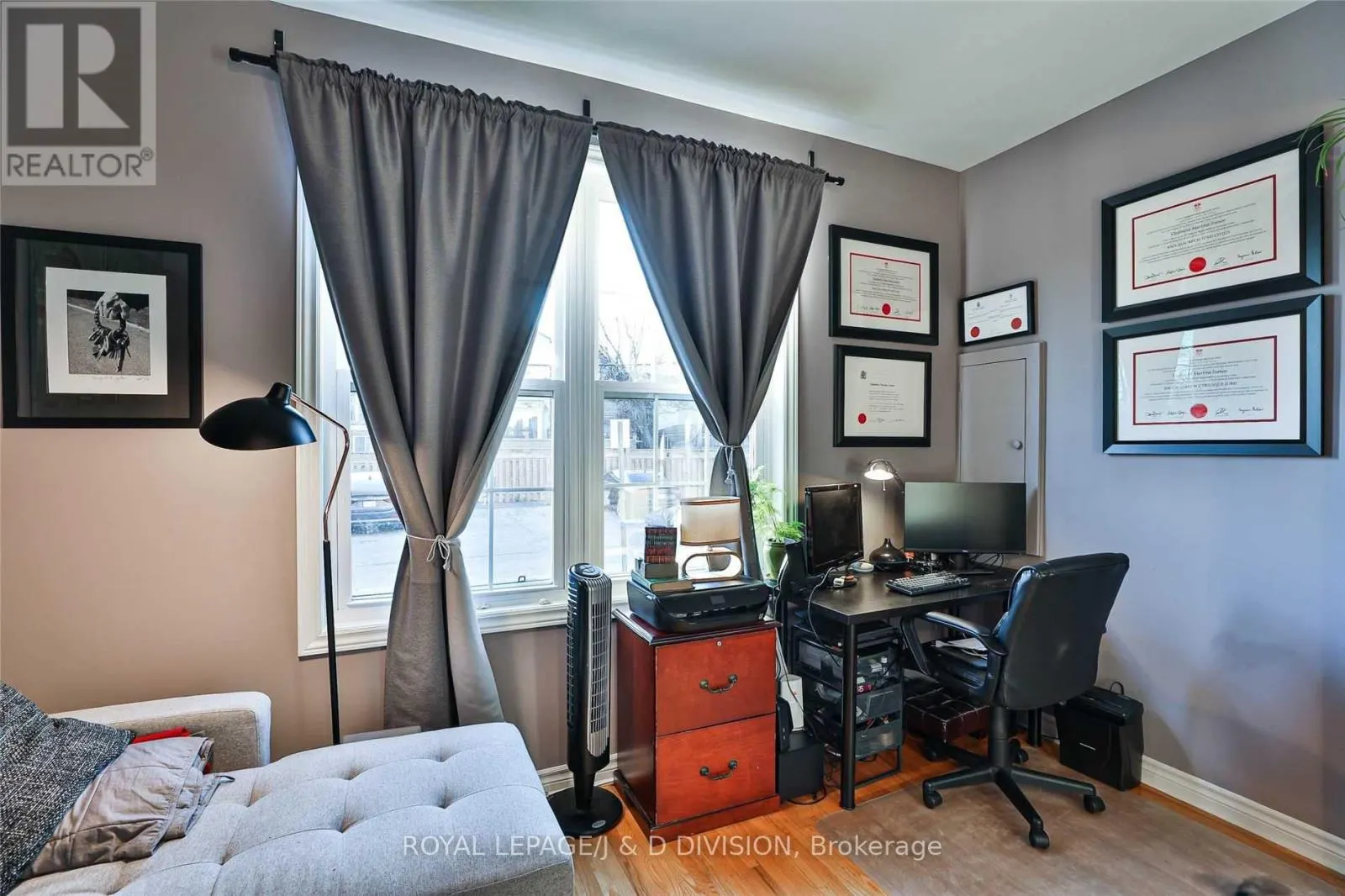 78B COXWELL AVENUE