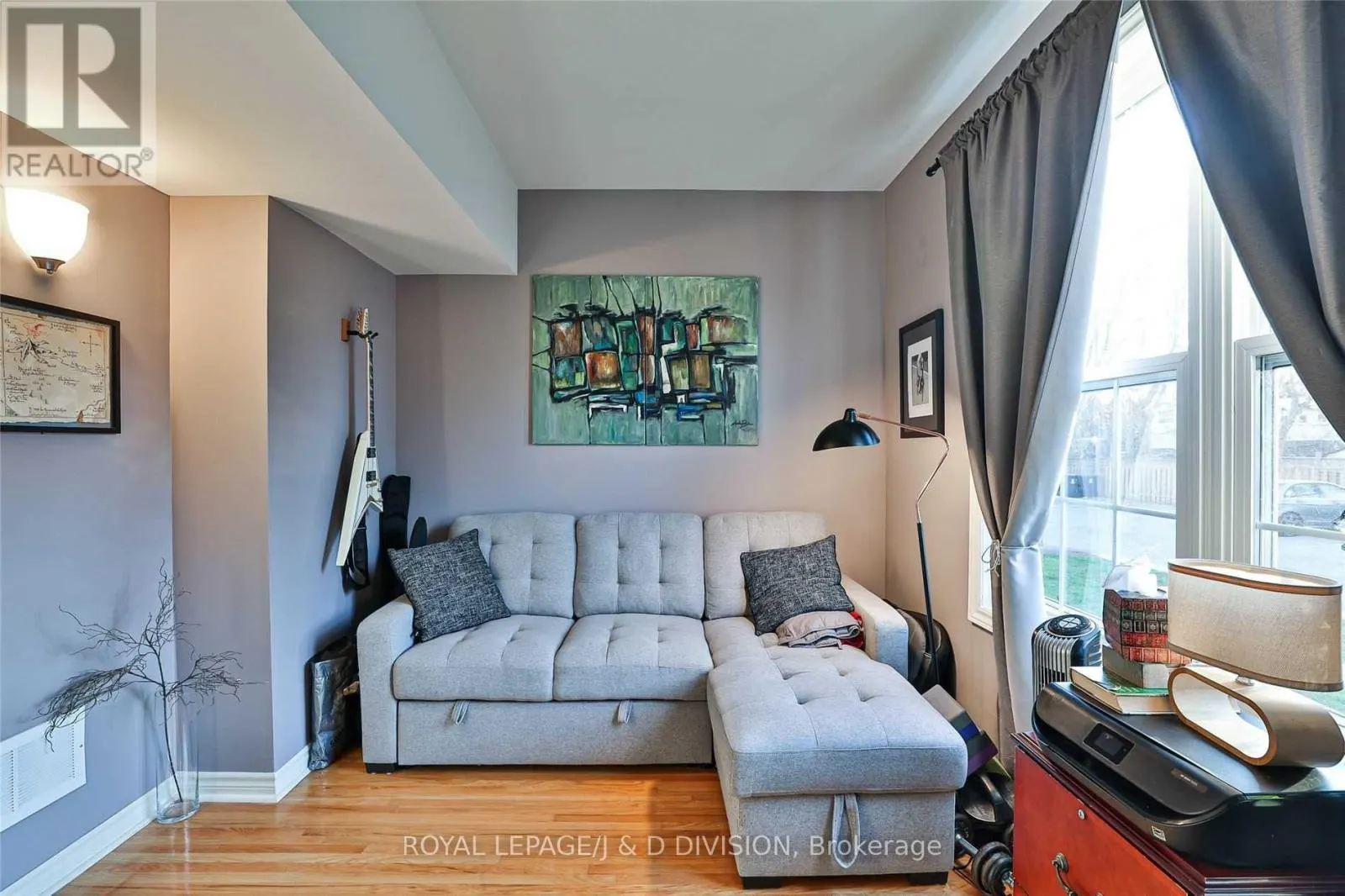 78B COXWELL AVENUE