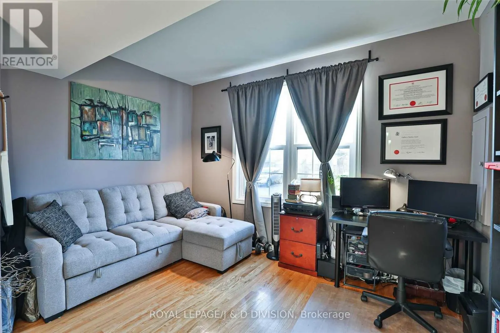 78B COXWELL AVENUE