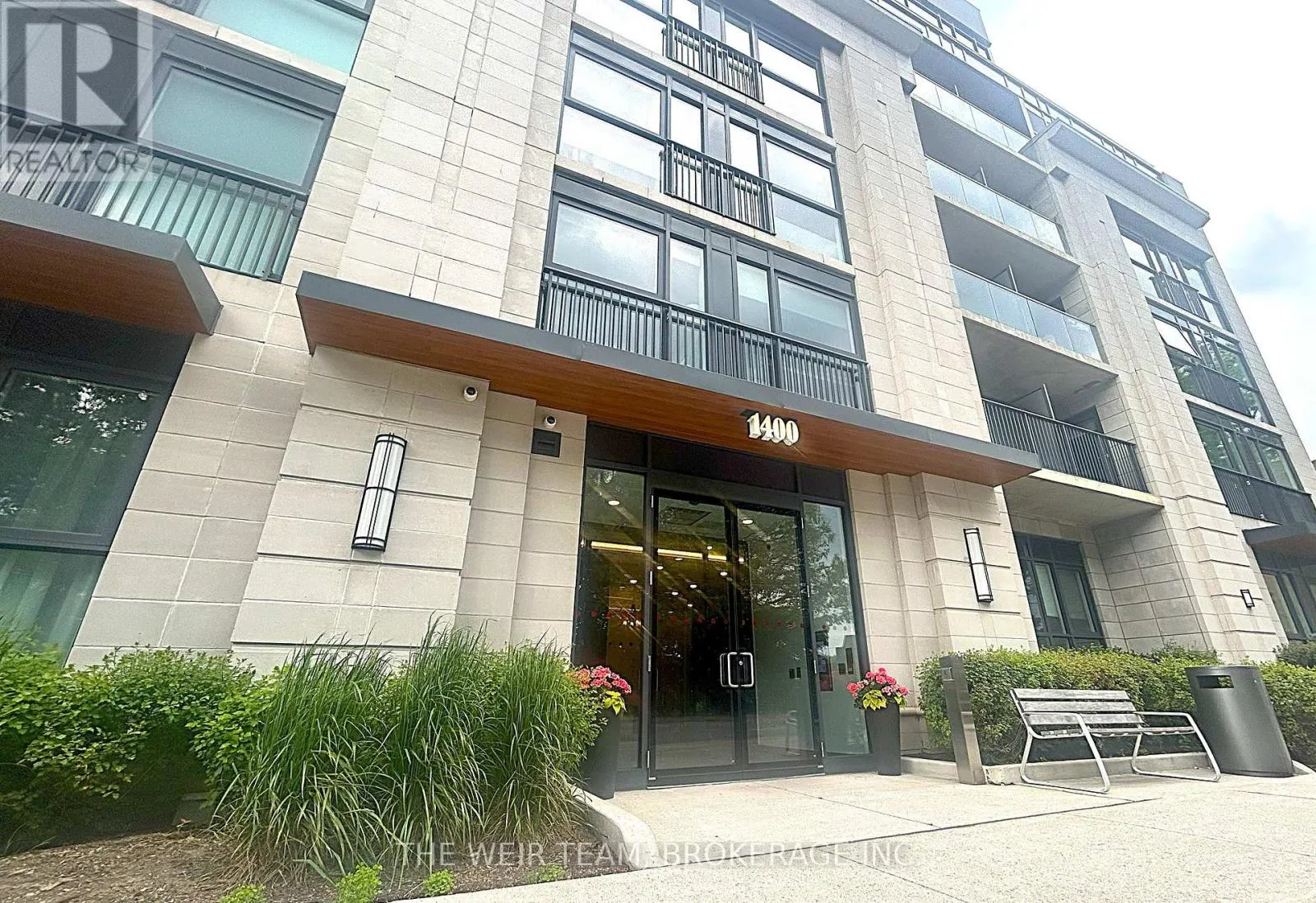 101 - 1400 KINGSTON ROAD