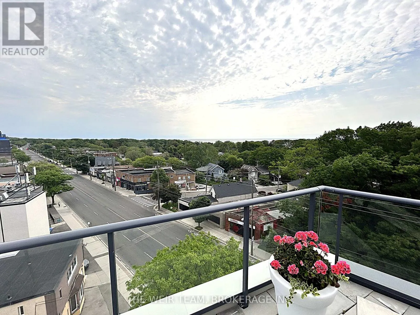101 - 1400 KINGSTON ROAD
