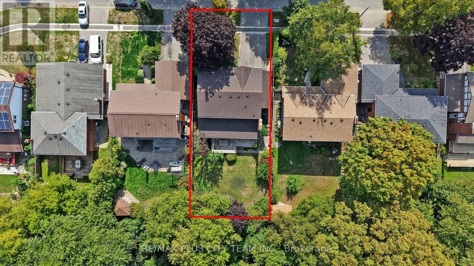 47 ACHESON BOULEVARD