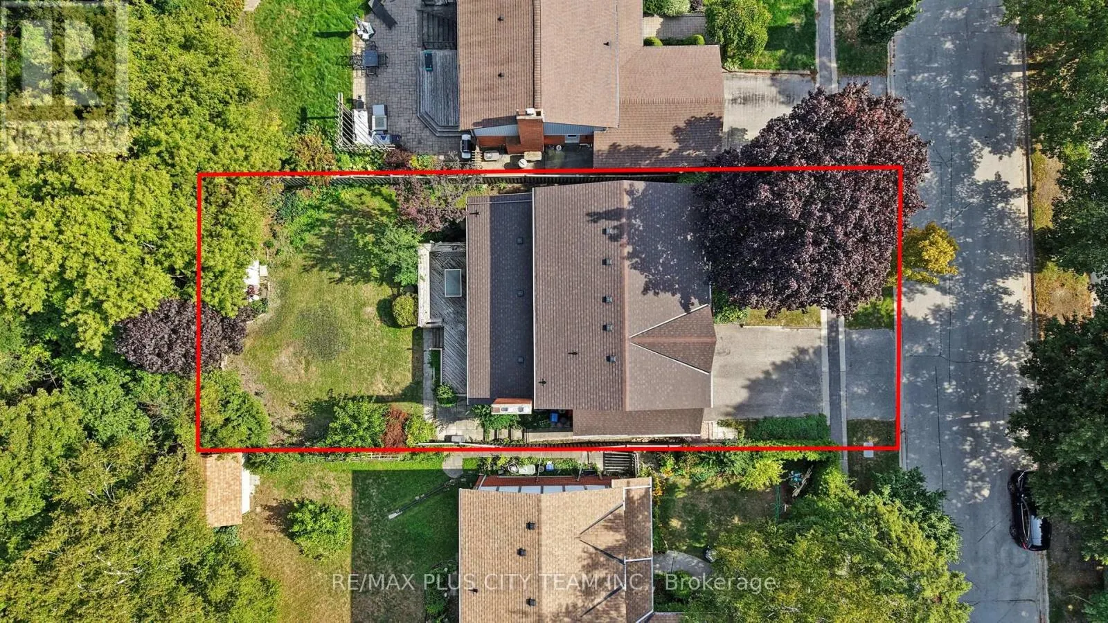 47 ACHESON BOULEVARD