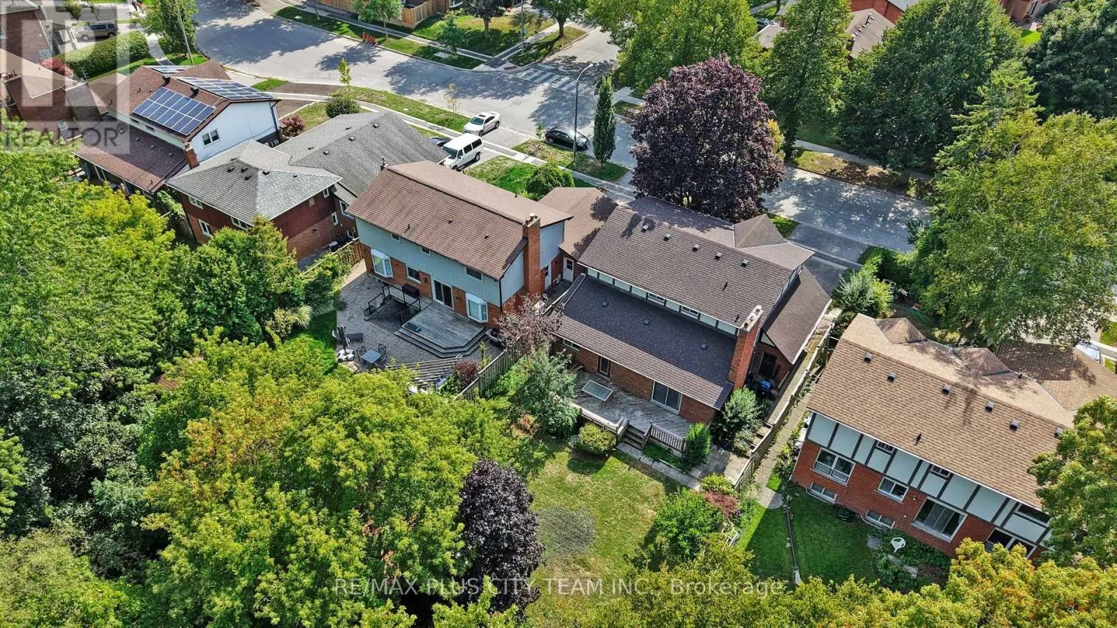 47 ACHESON BOULEVARD