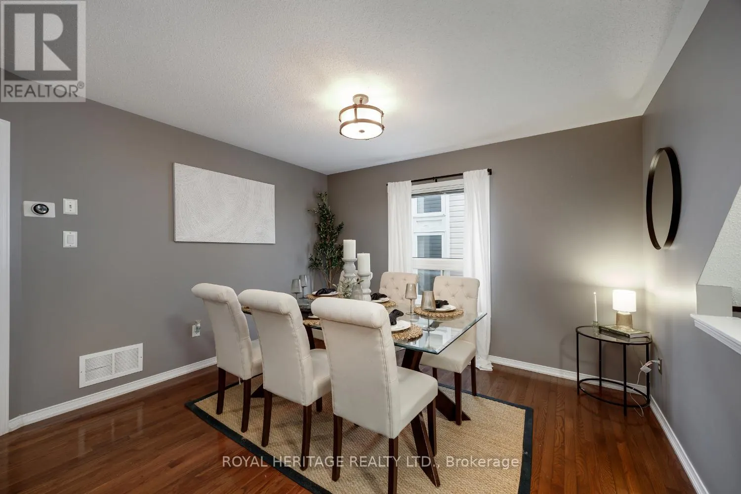1545 ARBORWOOD DRIVE