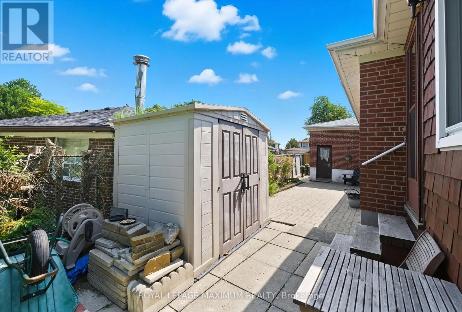 36 BOARHILL DRIVE