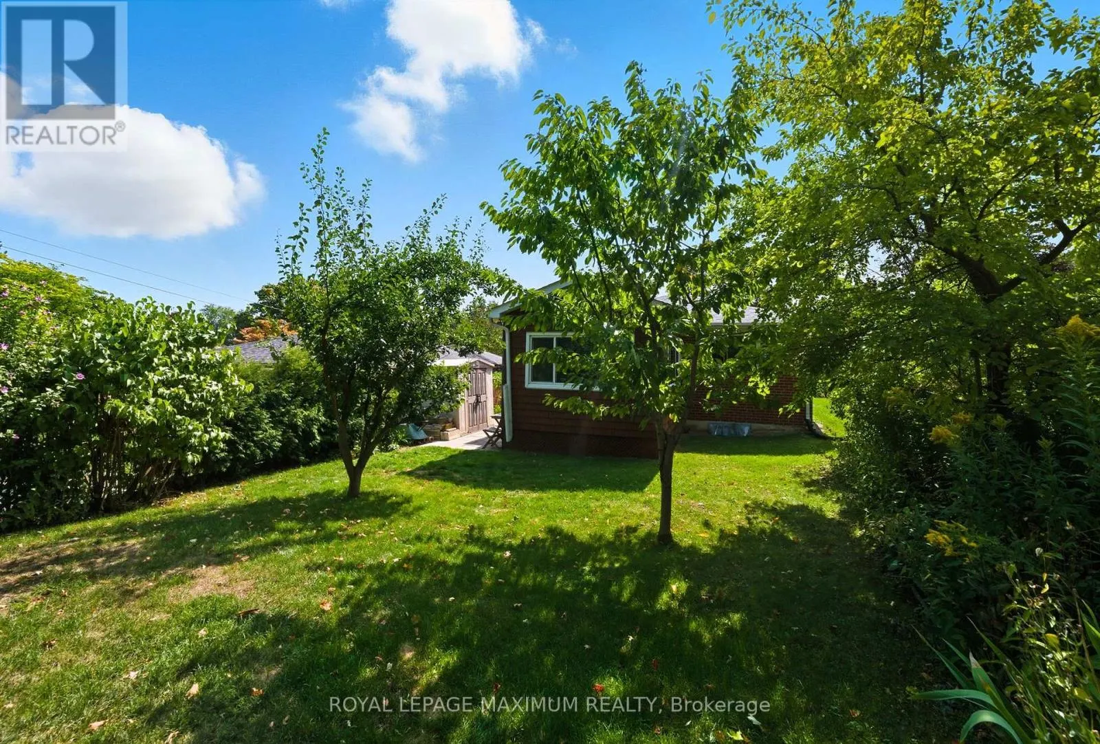36 BOARHILL DRIVE