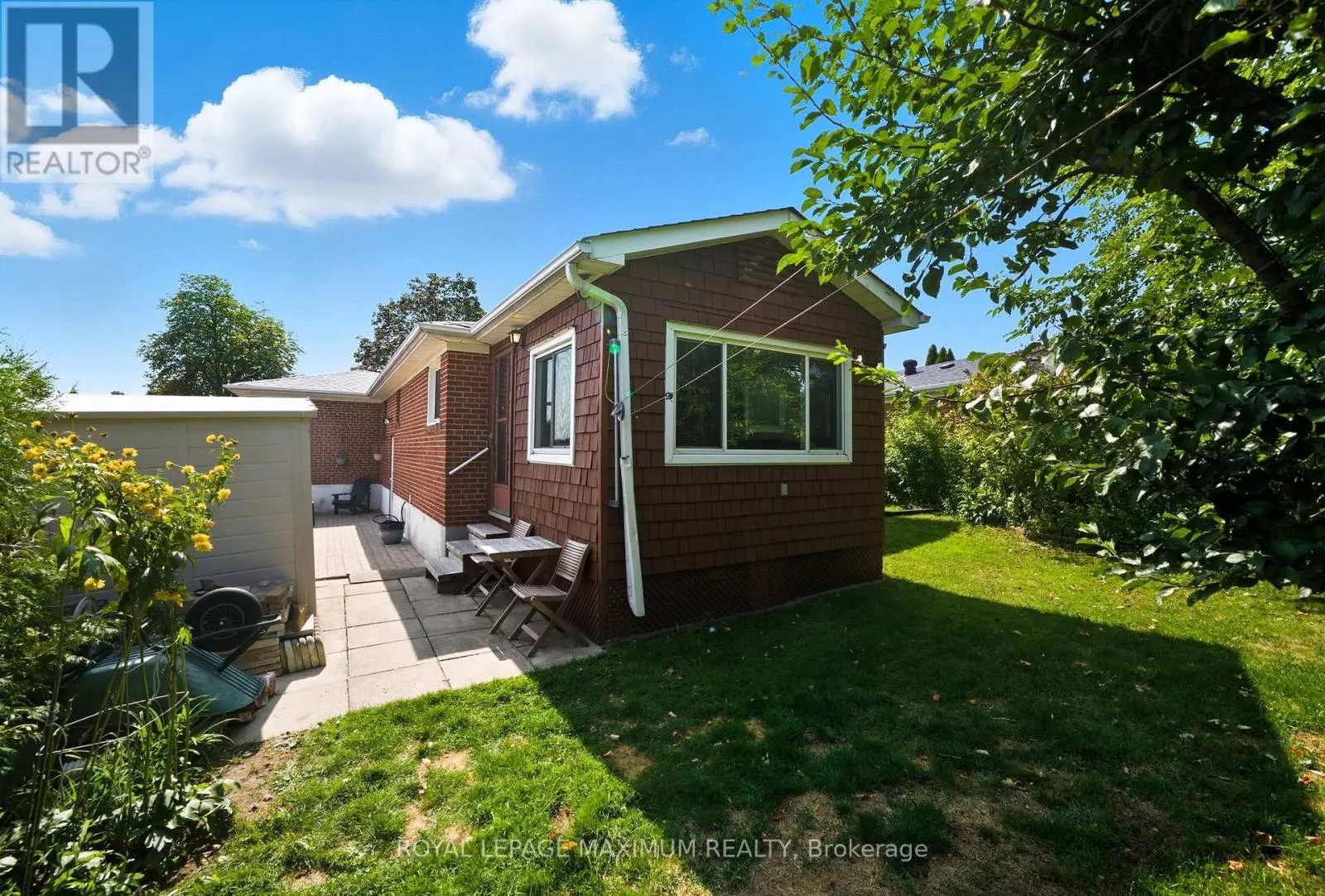 36 BOARHILL DRIVE