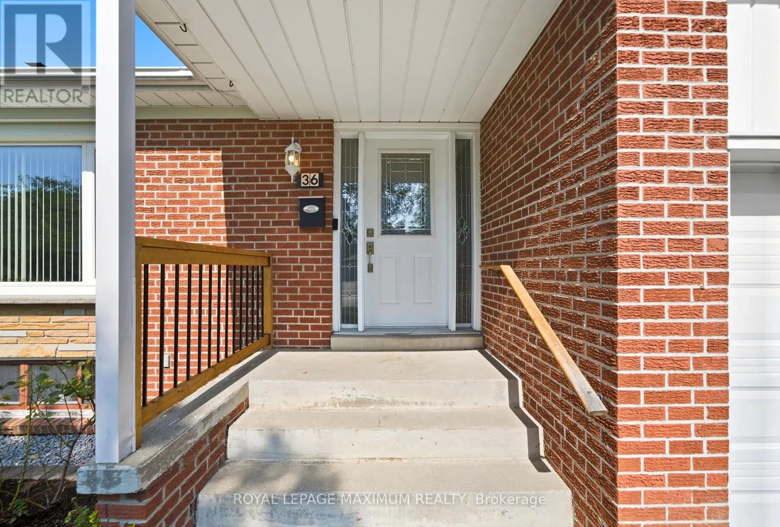 36 BOARHILL DRIVE