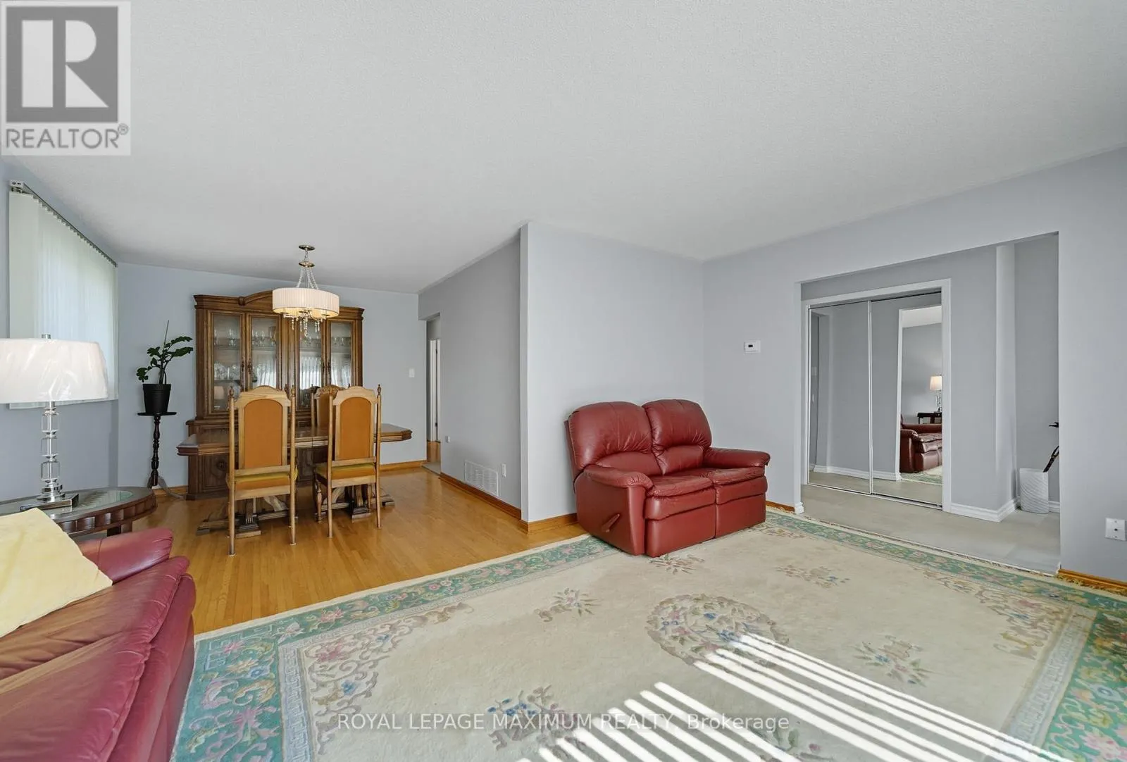 36 BOARHILL DRIVE