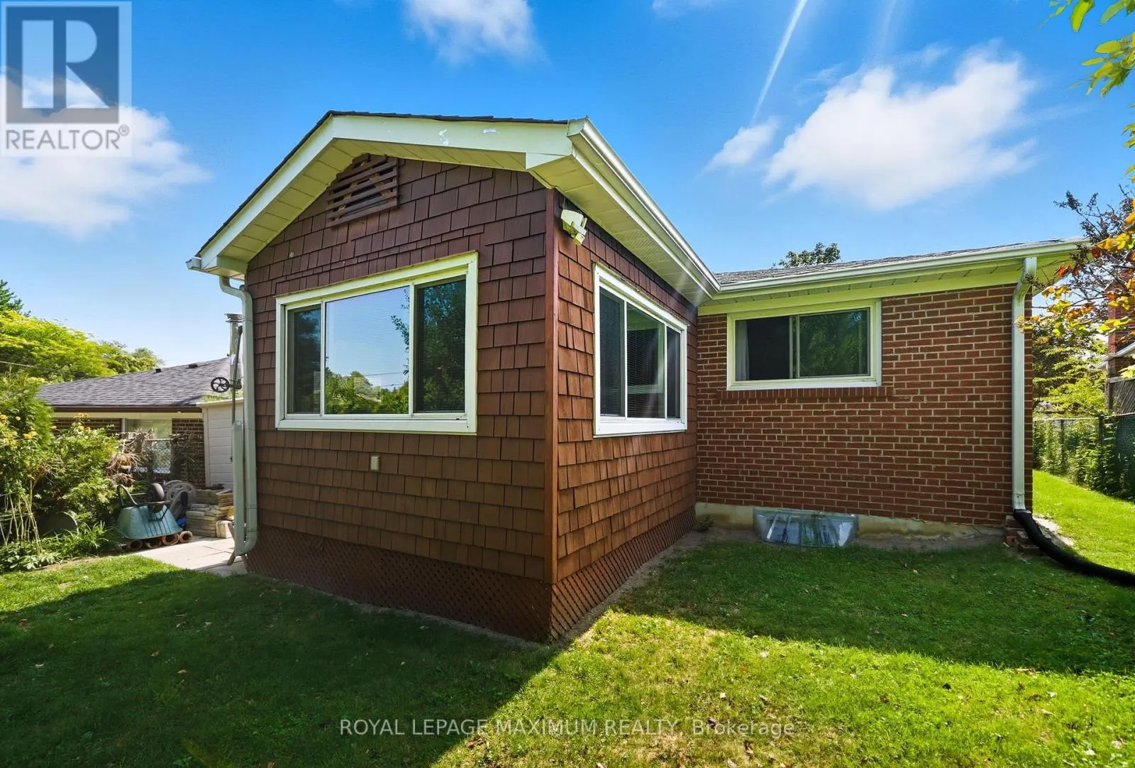 36 BOARHILL DRIVE