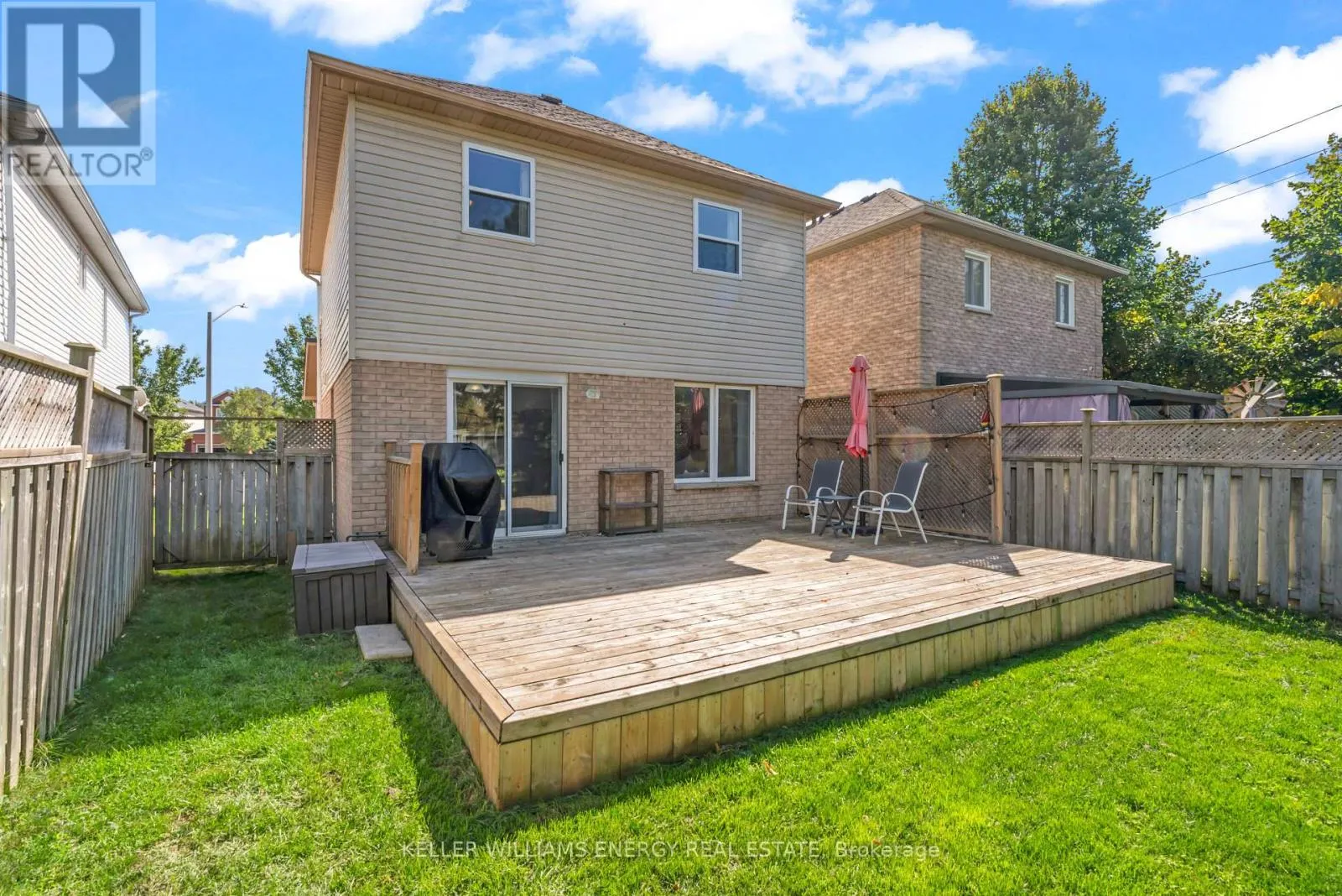 102 LOWNIE COURT