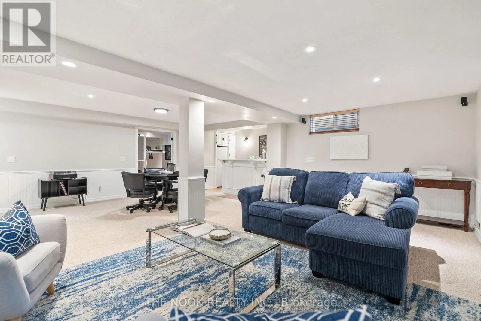3 RAMSDEN COURT