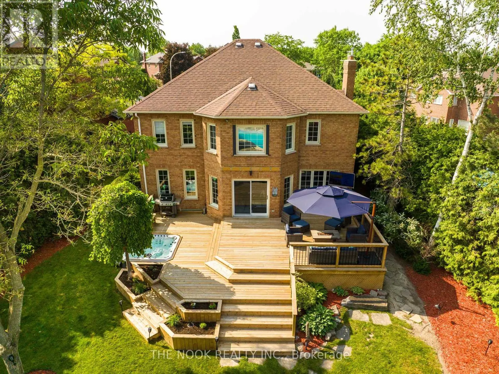 3 RAMSDEN COURT