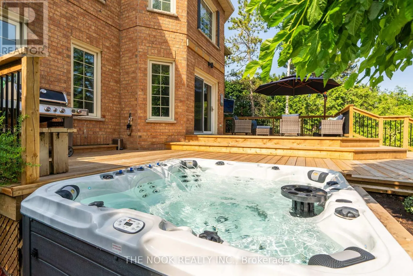 3 RAMSDEN COURT