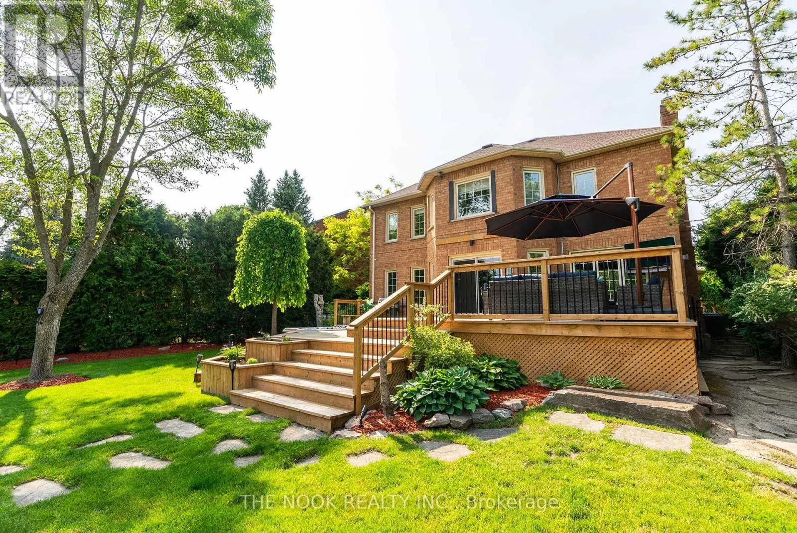 3 RAMSDEN COURT