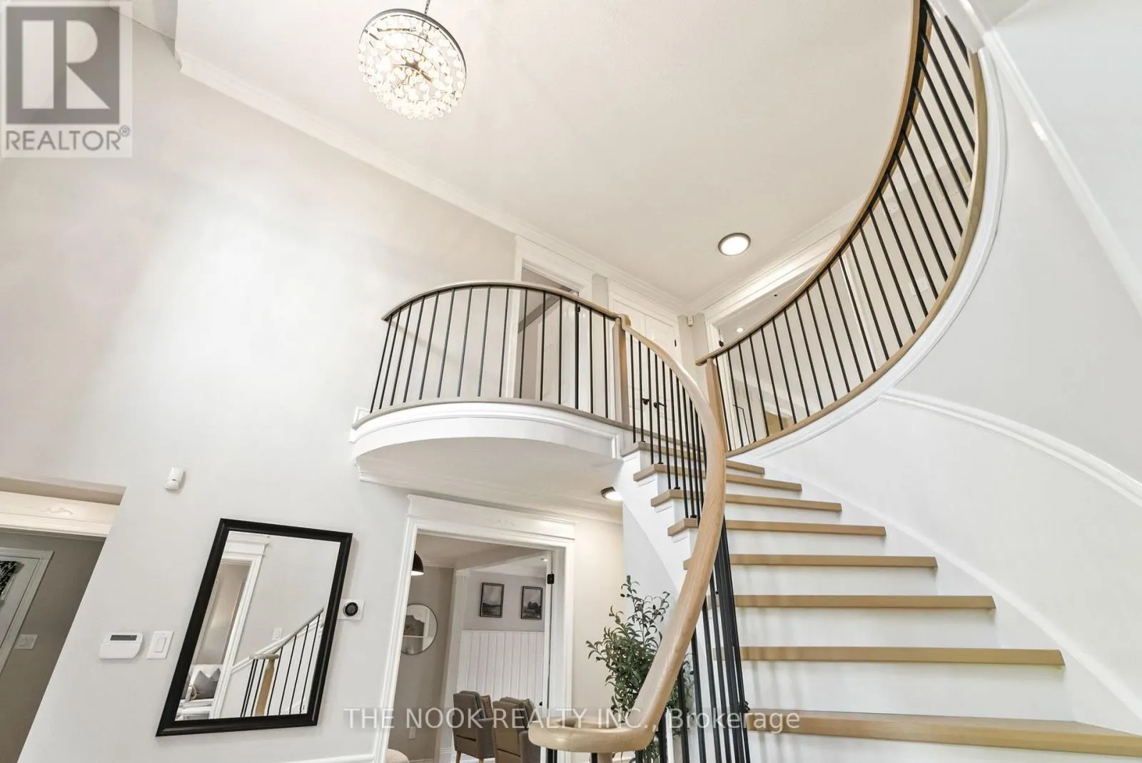 3 RAMSDEN COURT