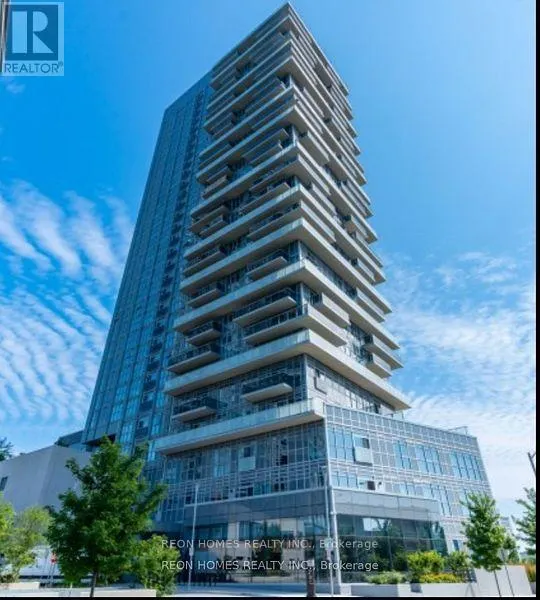 606 - 225 VILLAGE GREEN SQUARE