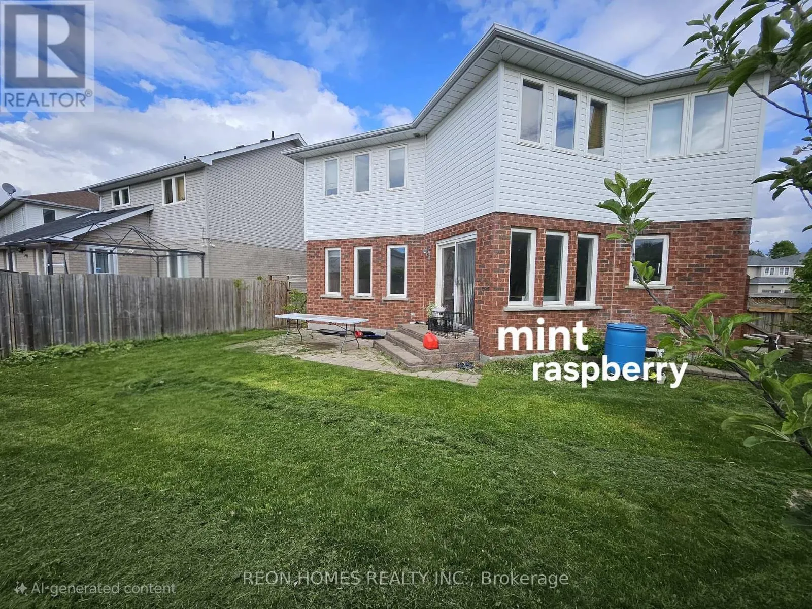 72 NIAGARA DRIVE