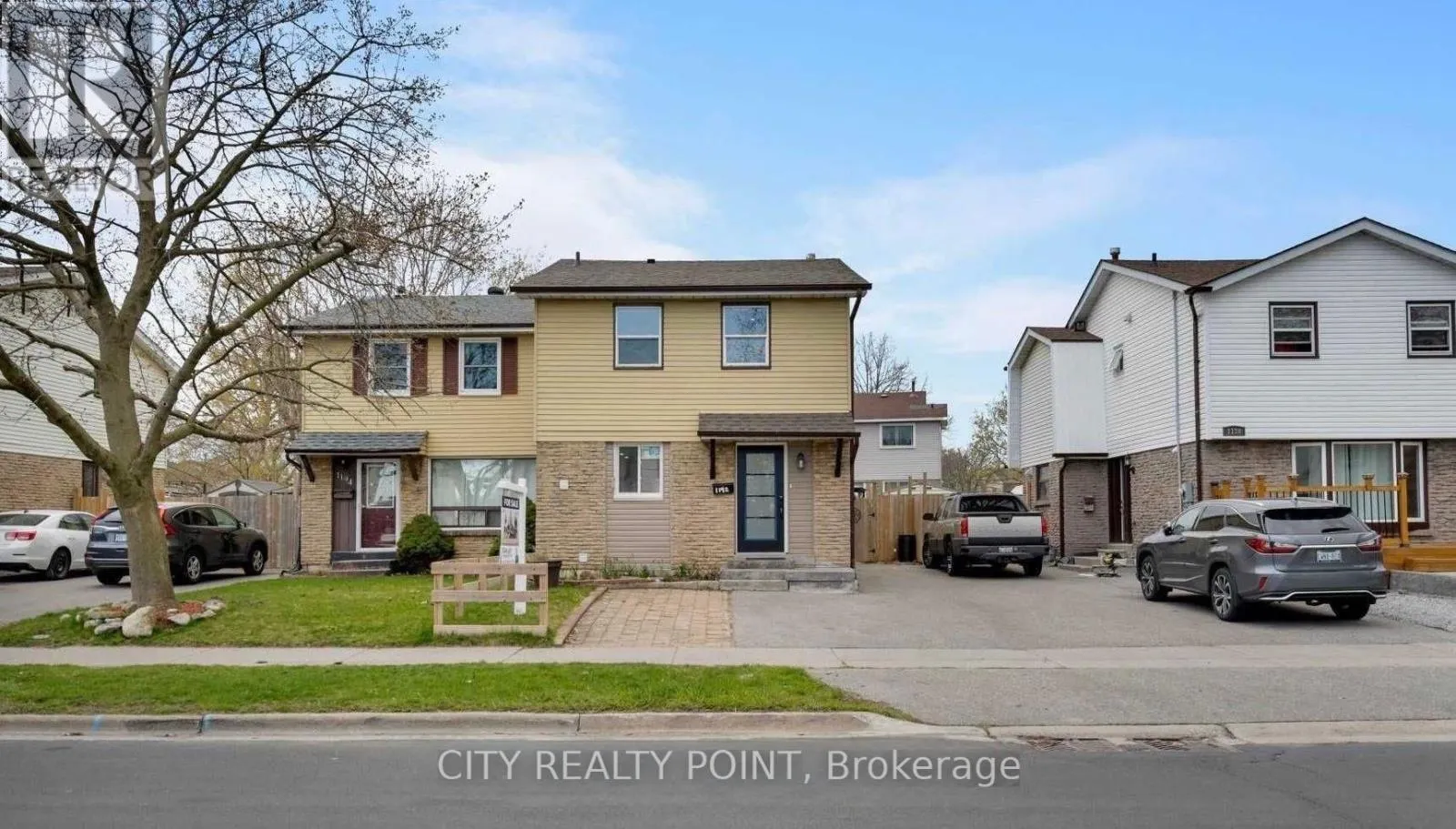 BSMT - 1192 OXFORD STREET
