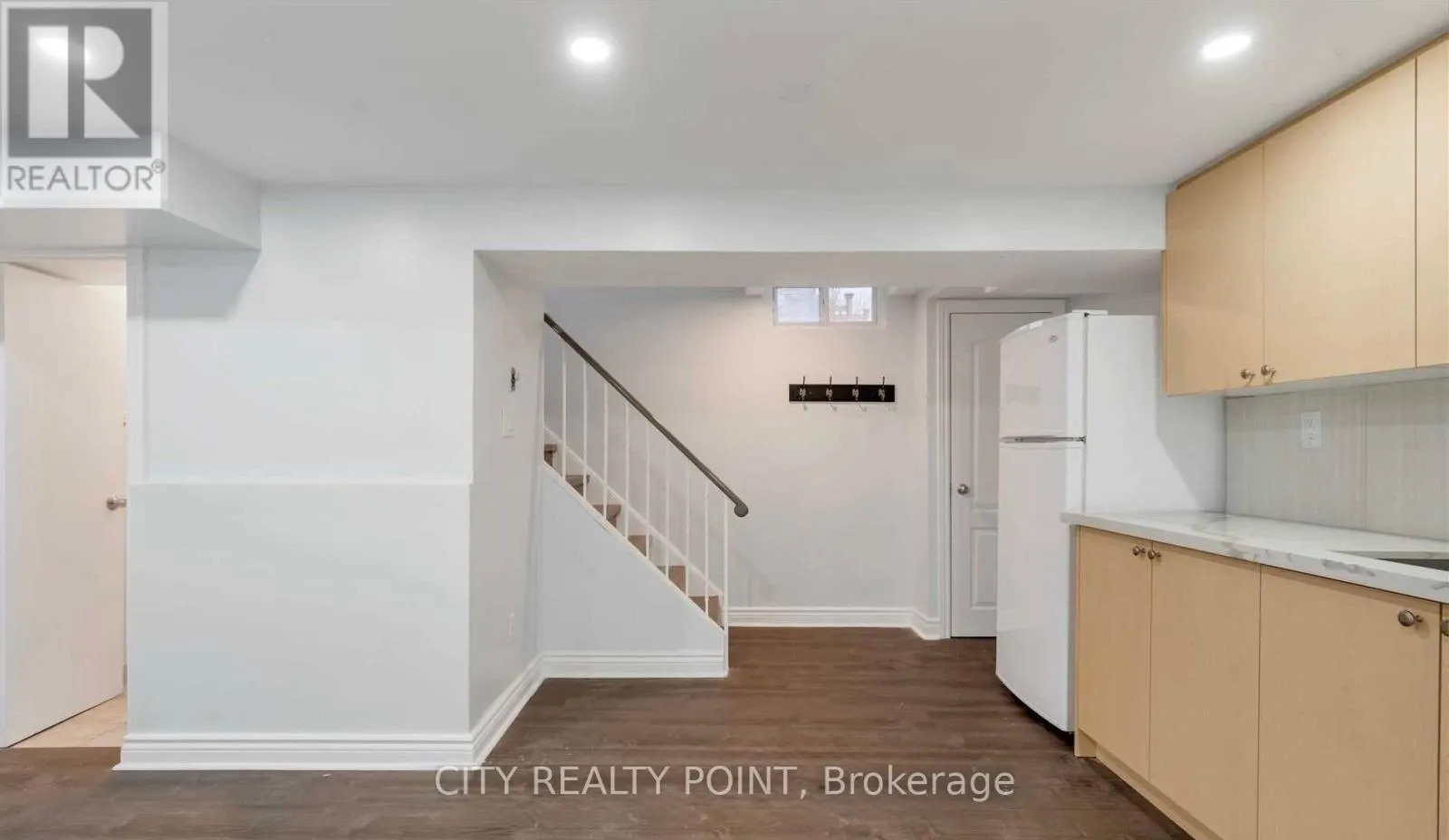 BSMT - 1192 OXFORD STREET