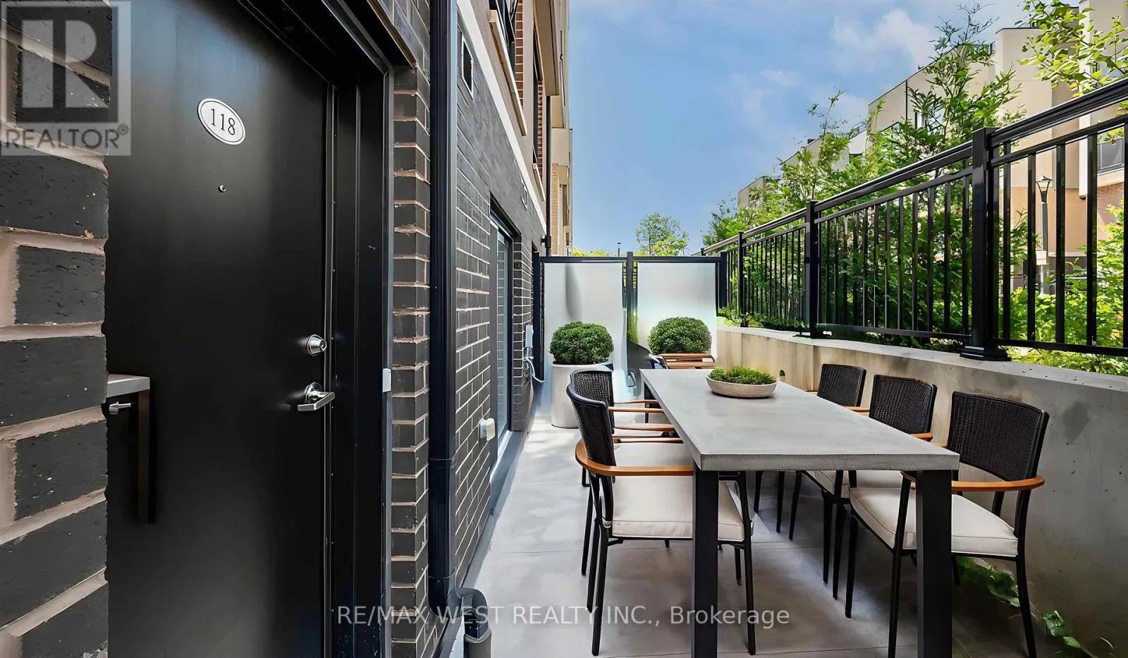118 - 510 KINGBIRD GROVE