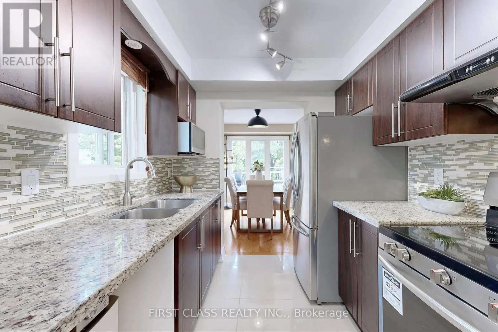 63 MOOREHOUSE DRIVE