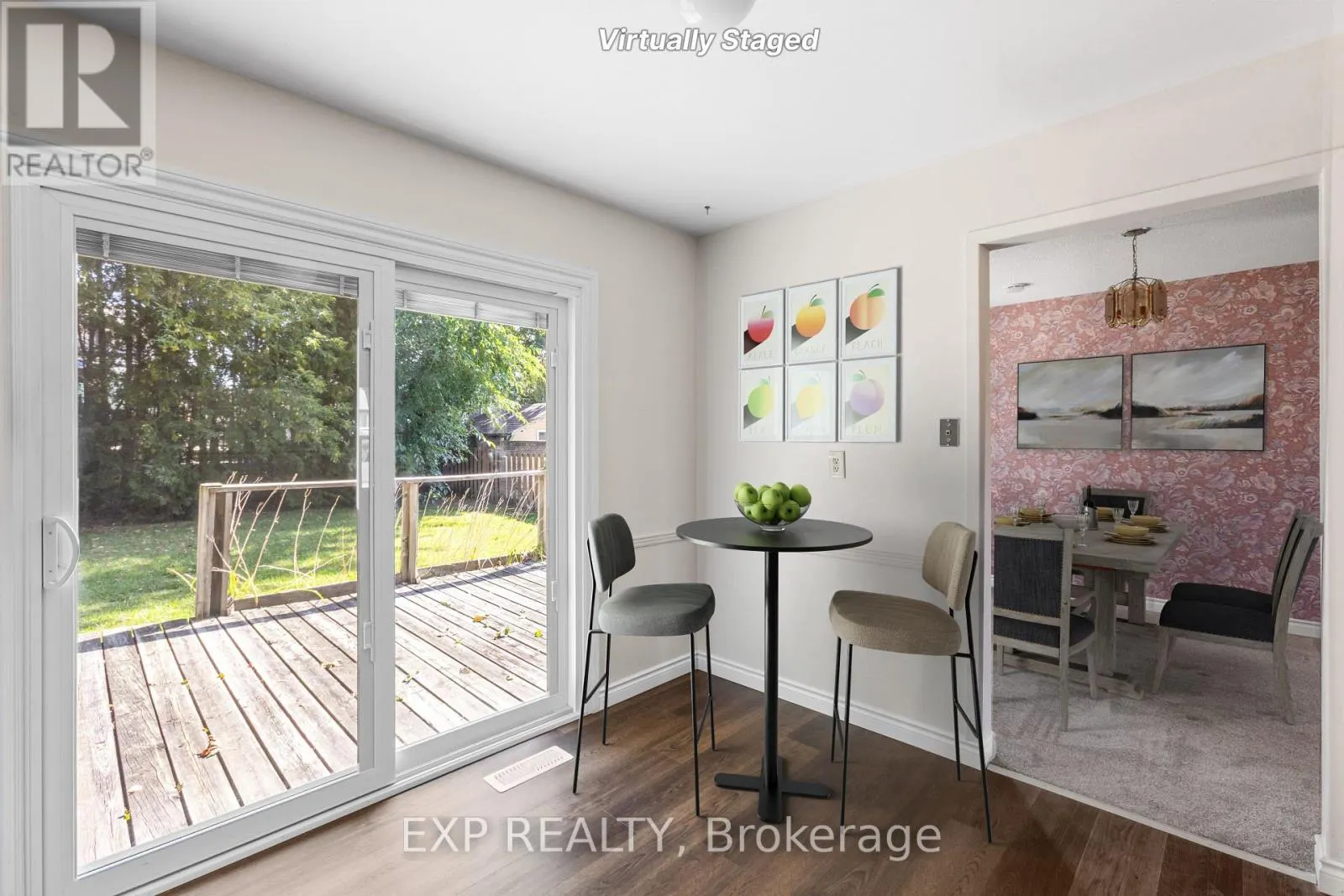 70 PILKINGTON CRESCENT