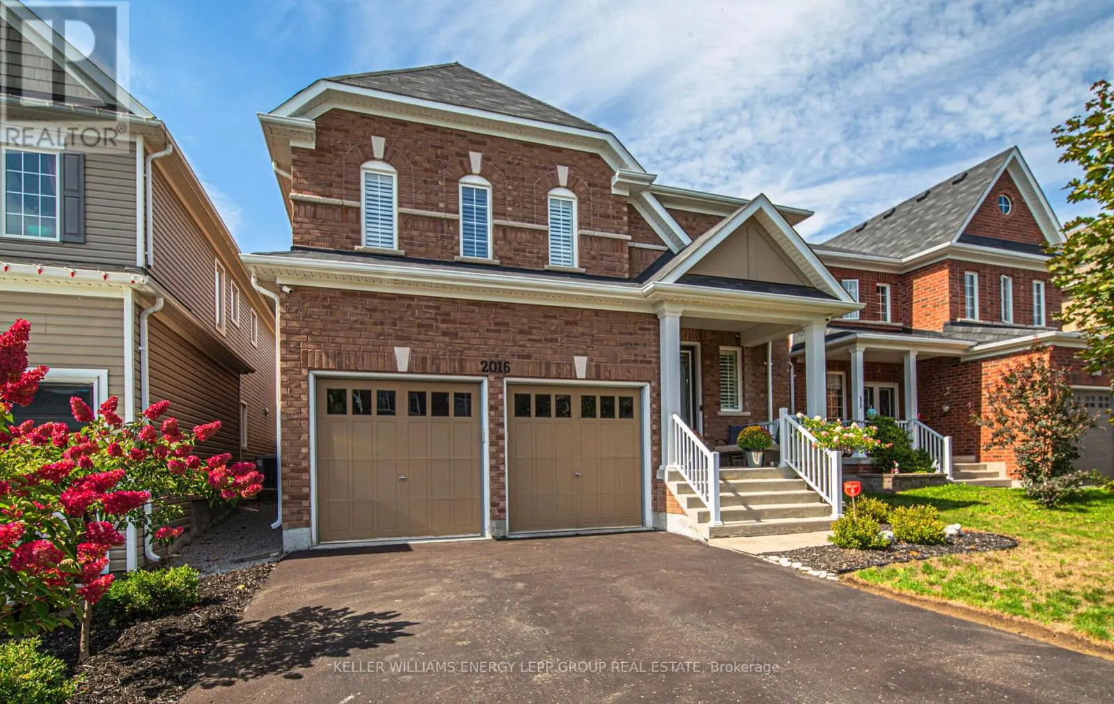 2016 MAGEE COURT