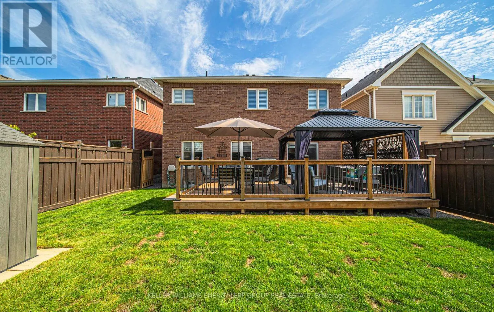 2016 MAGEE COURT