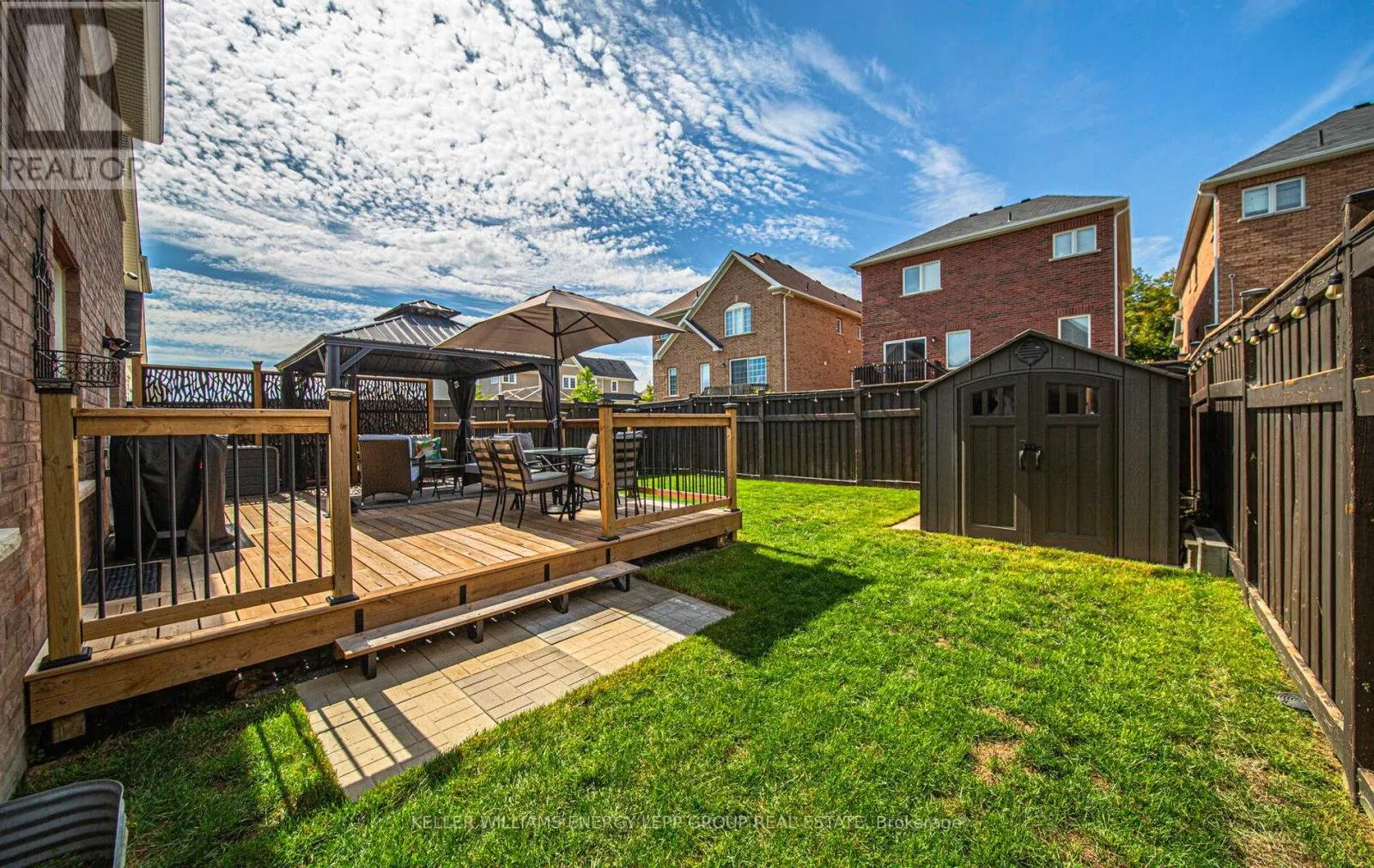 2016 MAGEE COURT