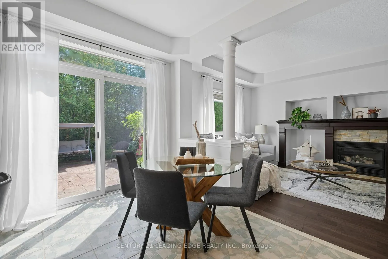 61 SCADDING AVENUE