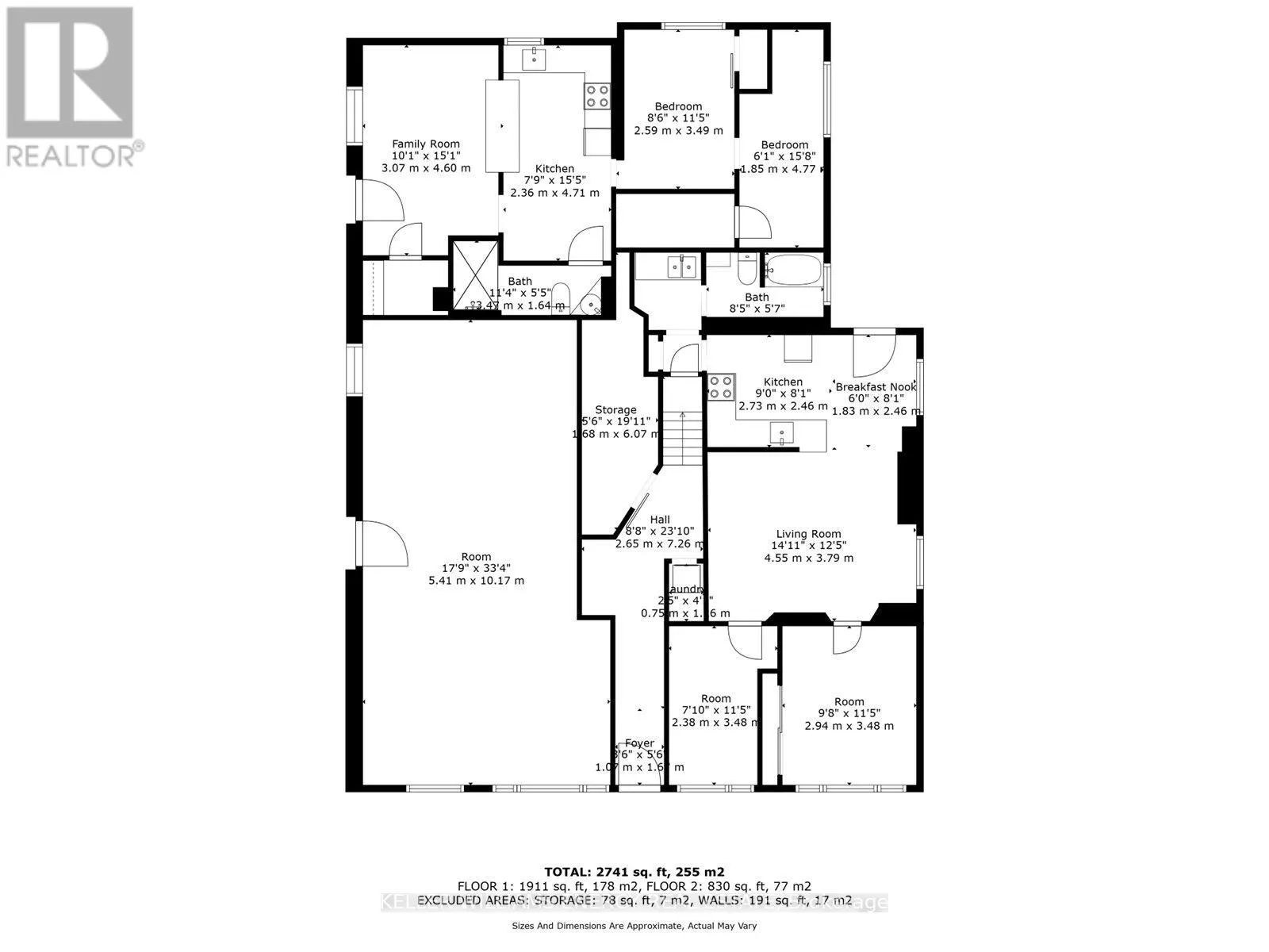 2 BOULTON STREET
