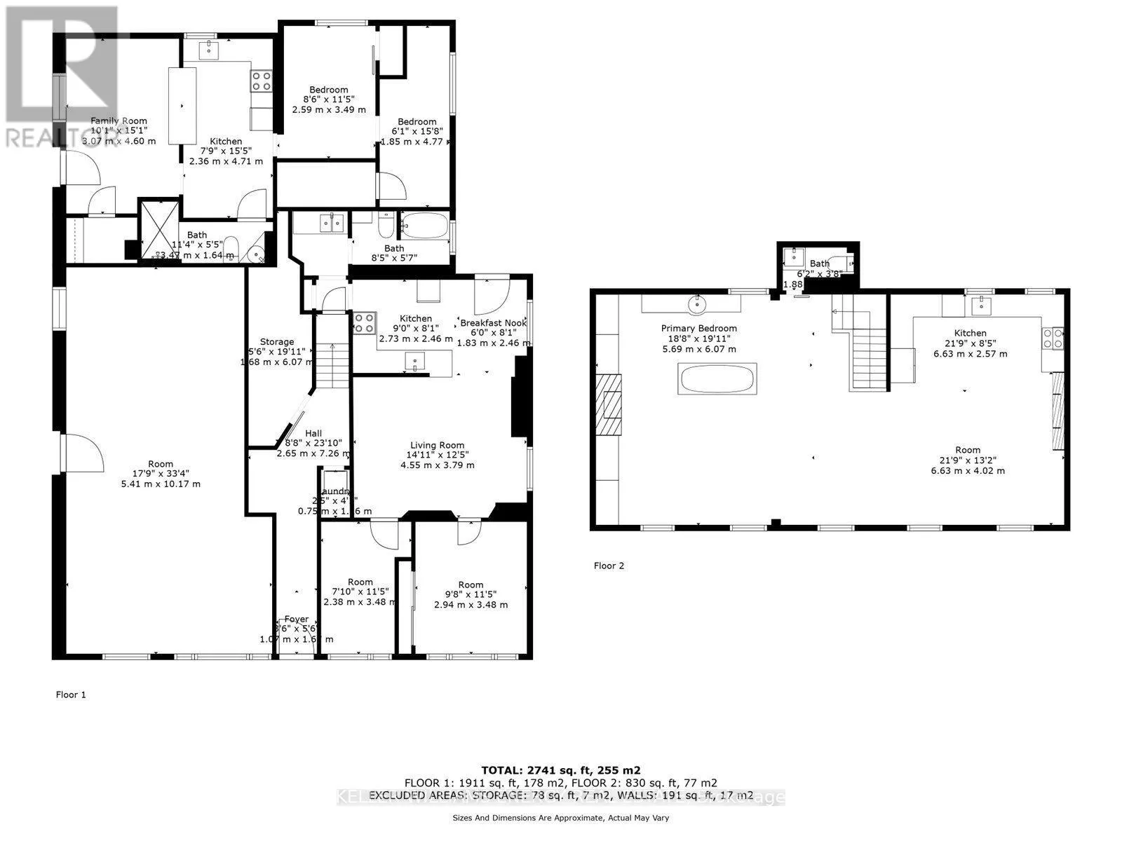 2 BOULTON STREET