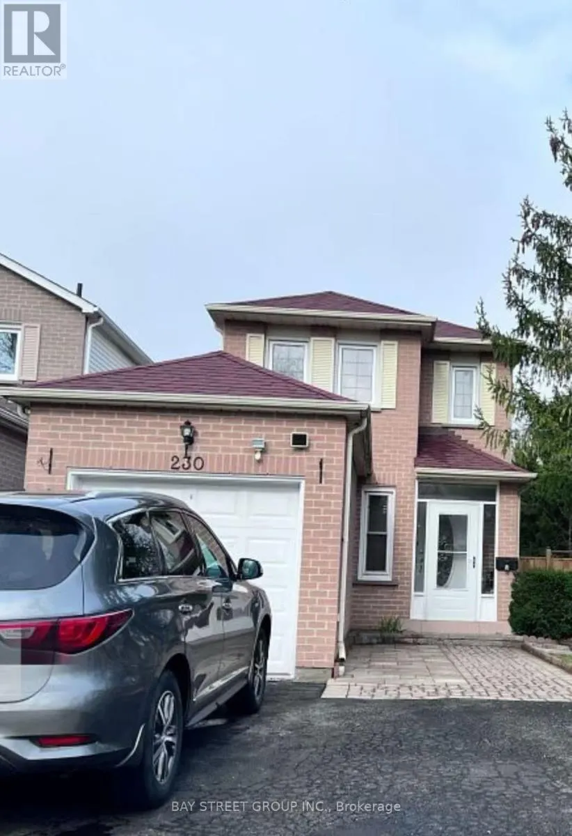 230 ENCHANTED HILLS CRESCENT