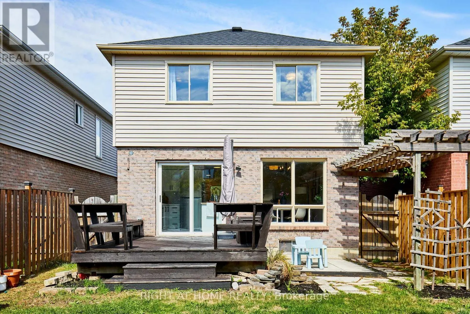 1307 ANDOVER DRIVE