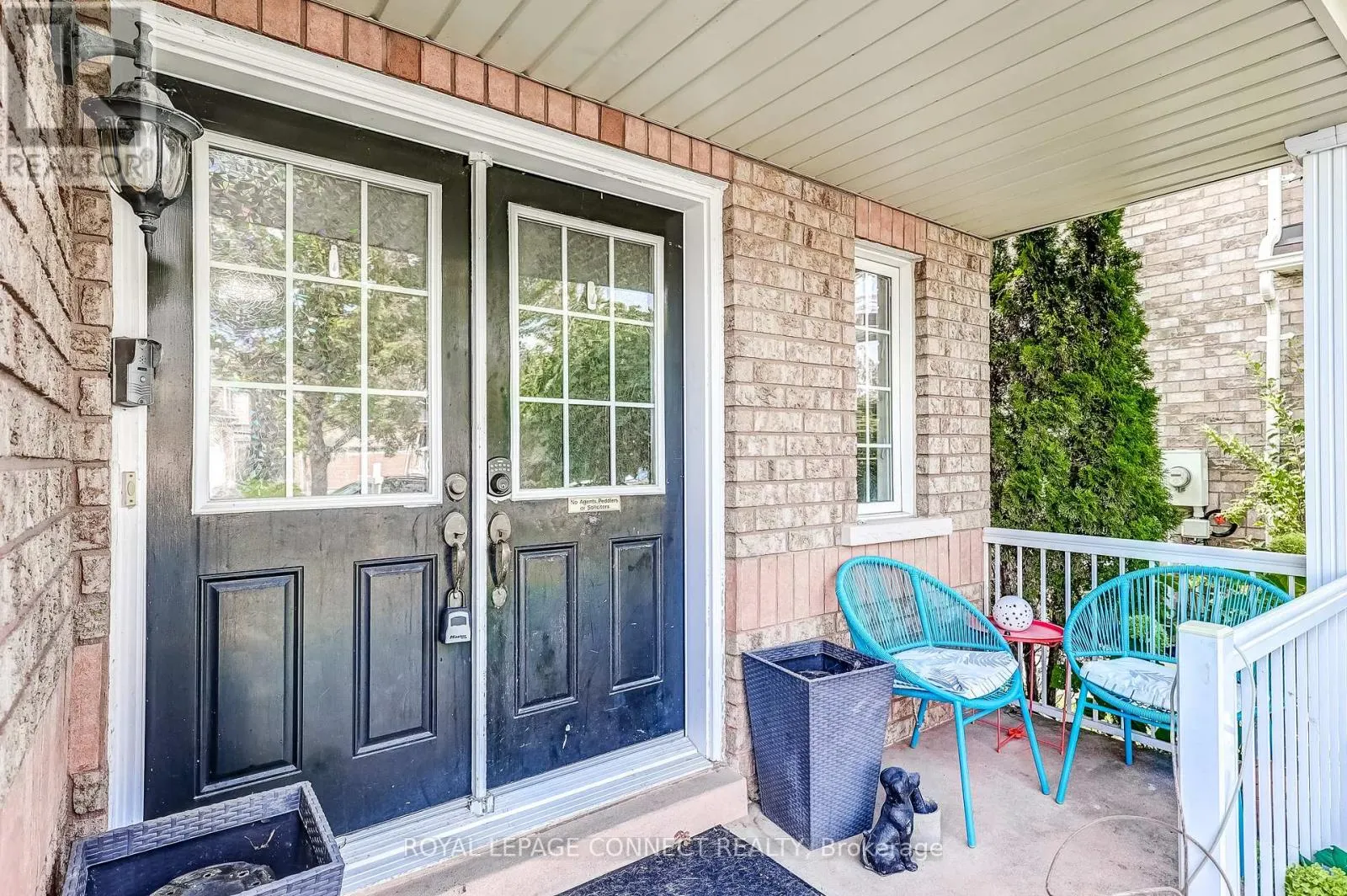 55 AYLESWORTH AVENUE