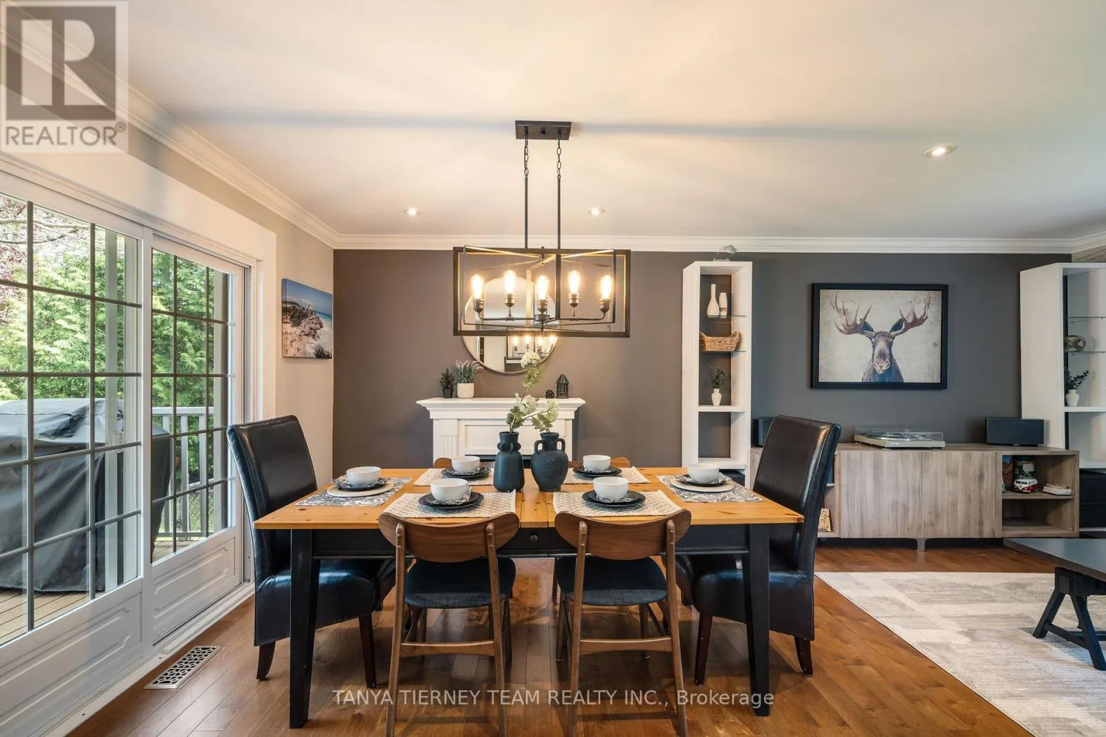 243 GARRARD ROAD