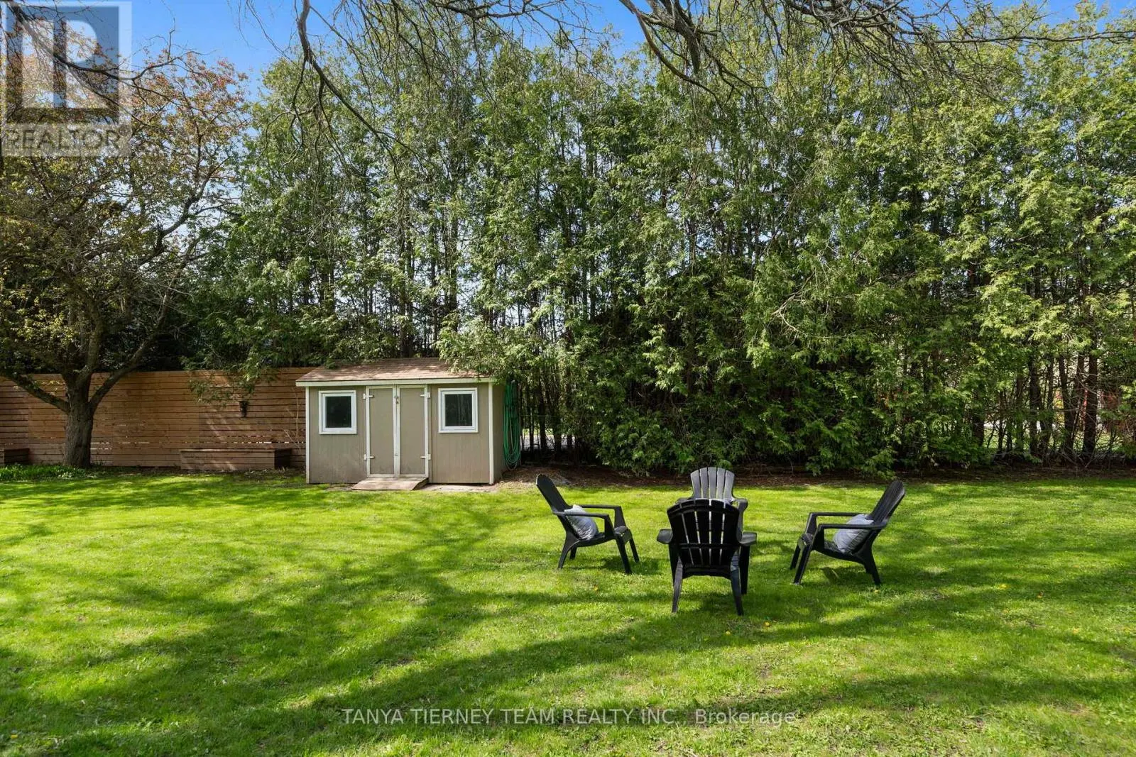 243 GARRARD ROAD