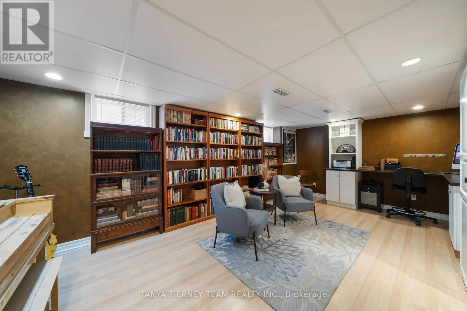 243 GARRARD ROAD