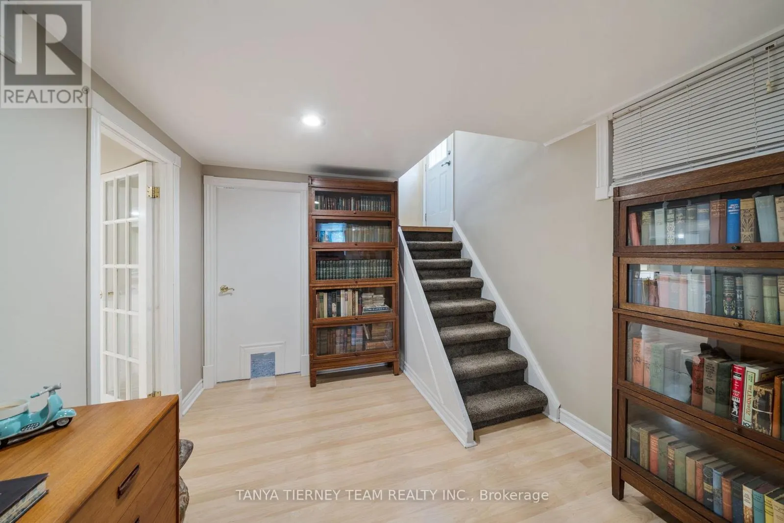 243 GARRARD ROAD