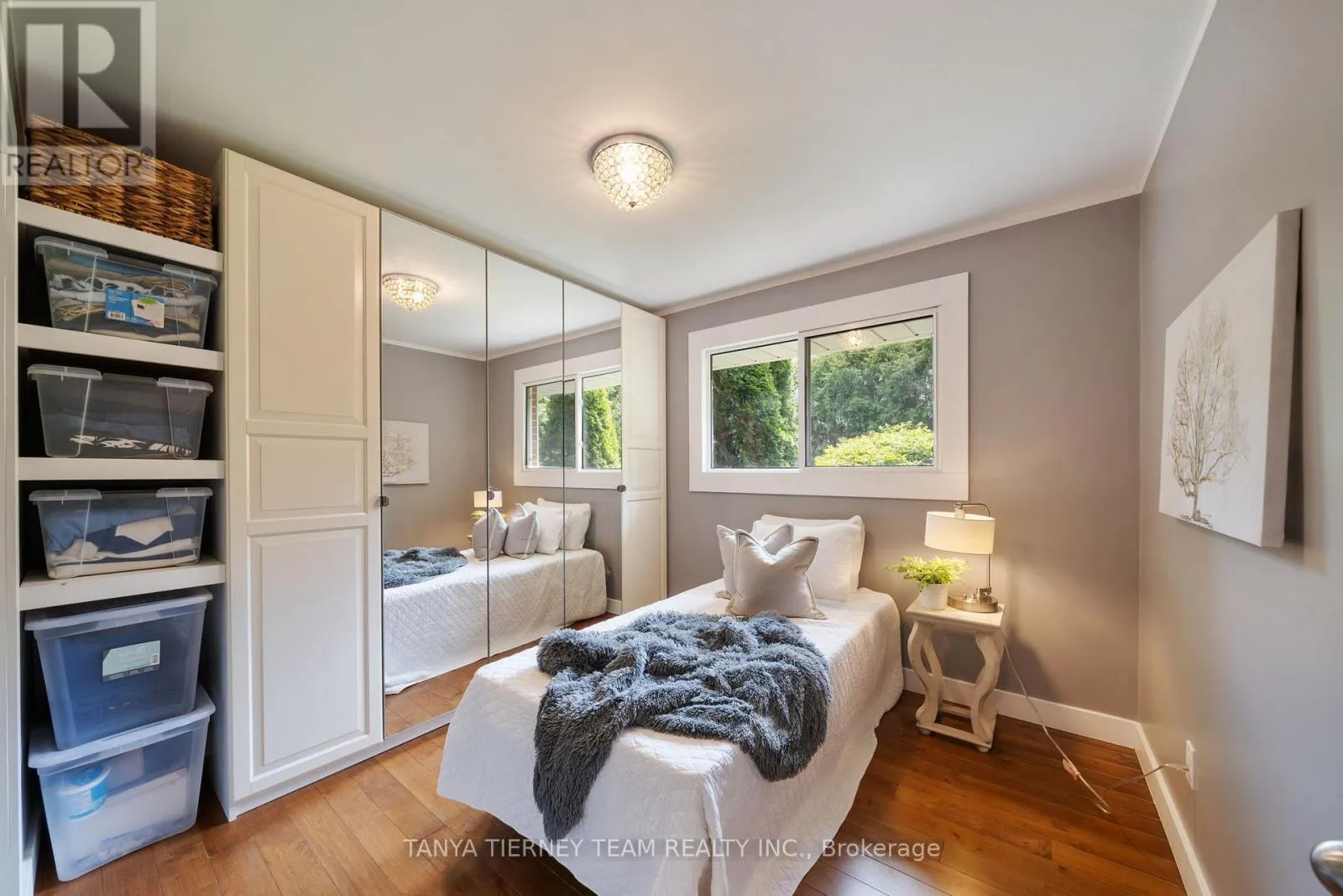 243 GARRARD ROAD